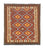 Tapis Kelim - Oriental - 161 x 107 cm - marron