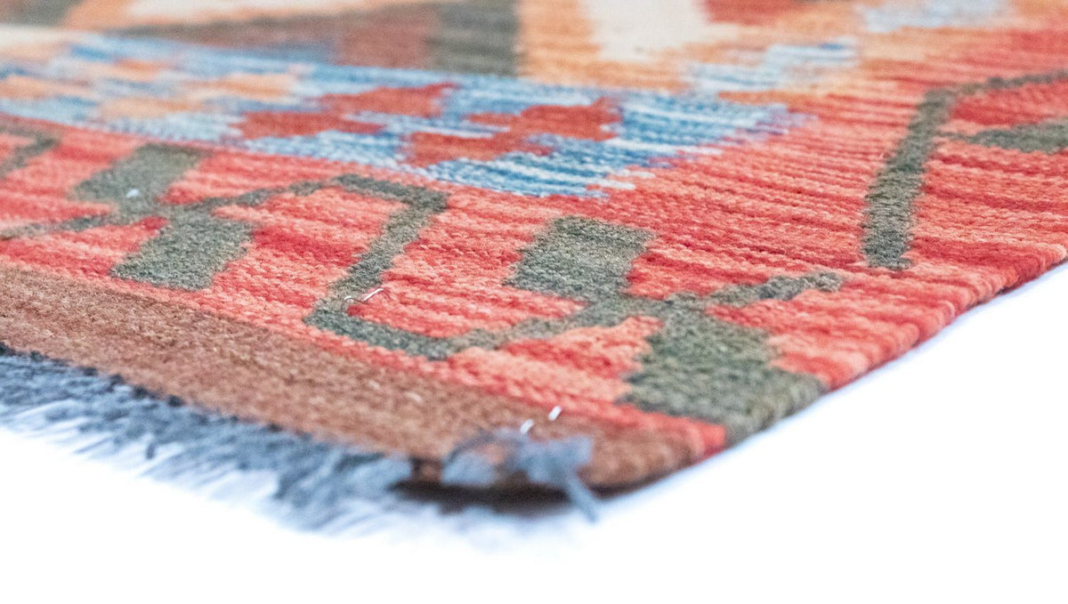 Kilim afghan Tapis 152x104cm