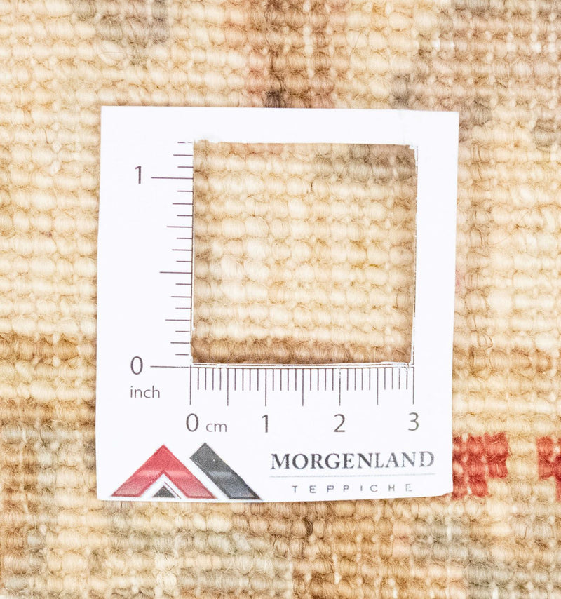 Tapis Ziegler - 288 x 203 cm - rouge