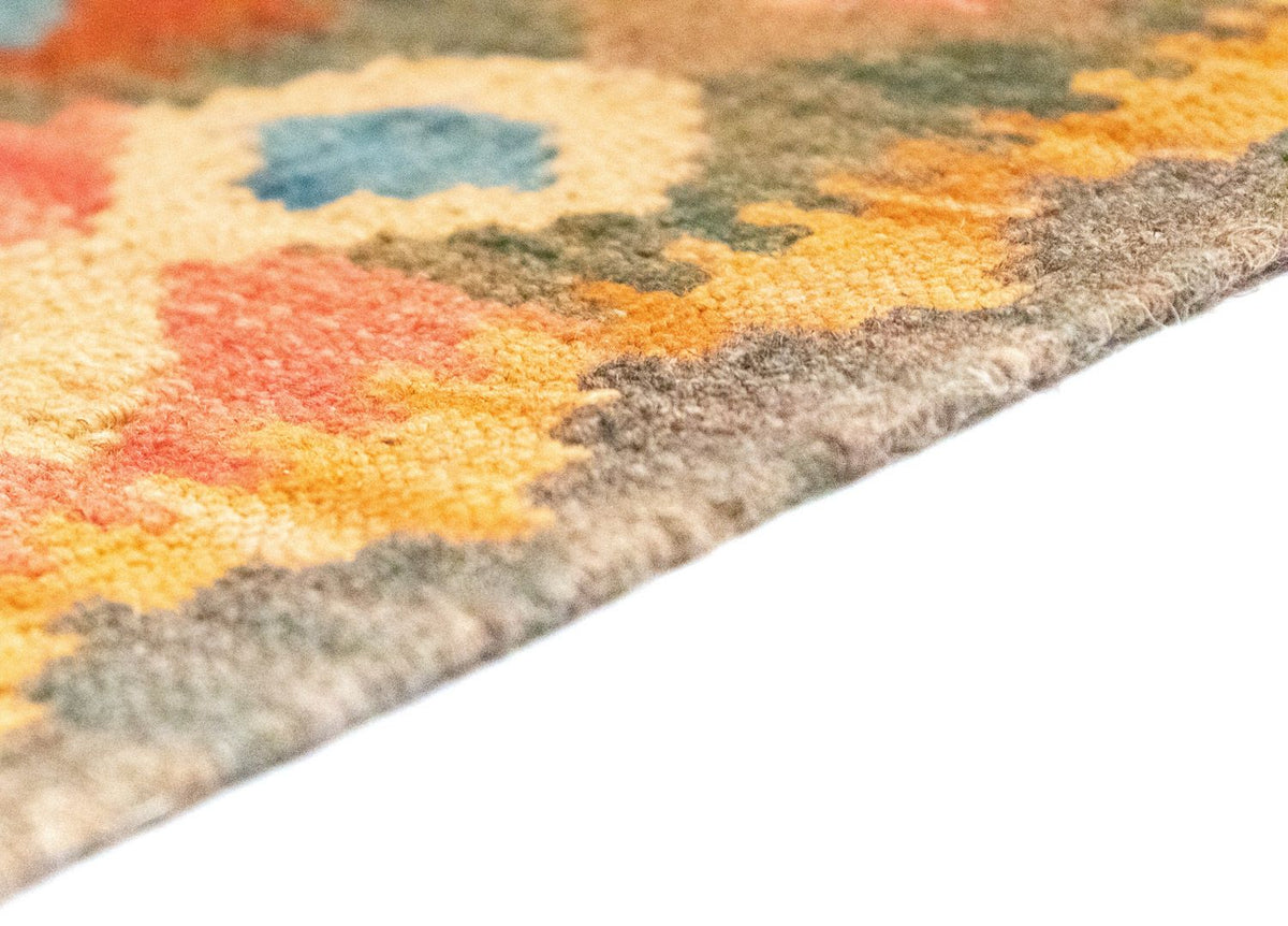 Tapis Kelim - Oriental - 152 x 102 cm - multicolore