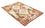 Tapis Kelim - Oriental - 147 x 97 cm - orange