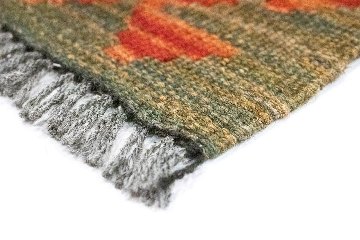 Kilim afghan Tapis 154x105cm