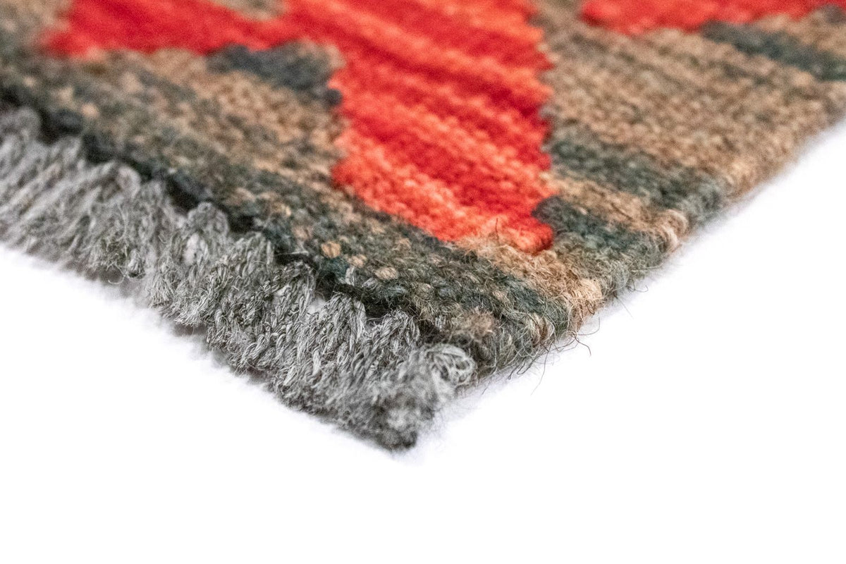 Kilim afghan Tapis 103x145cm