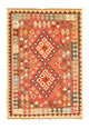 Kilim afghan Tapis 145x101cm