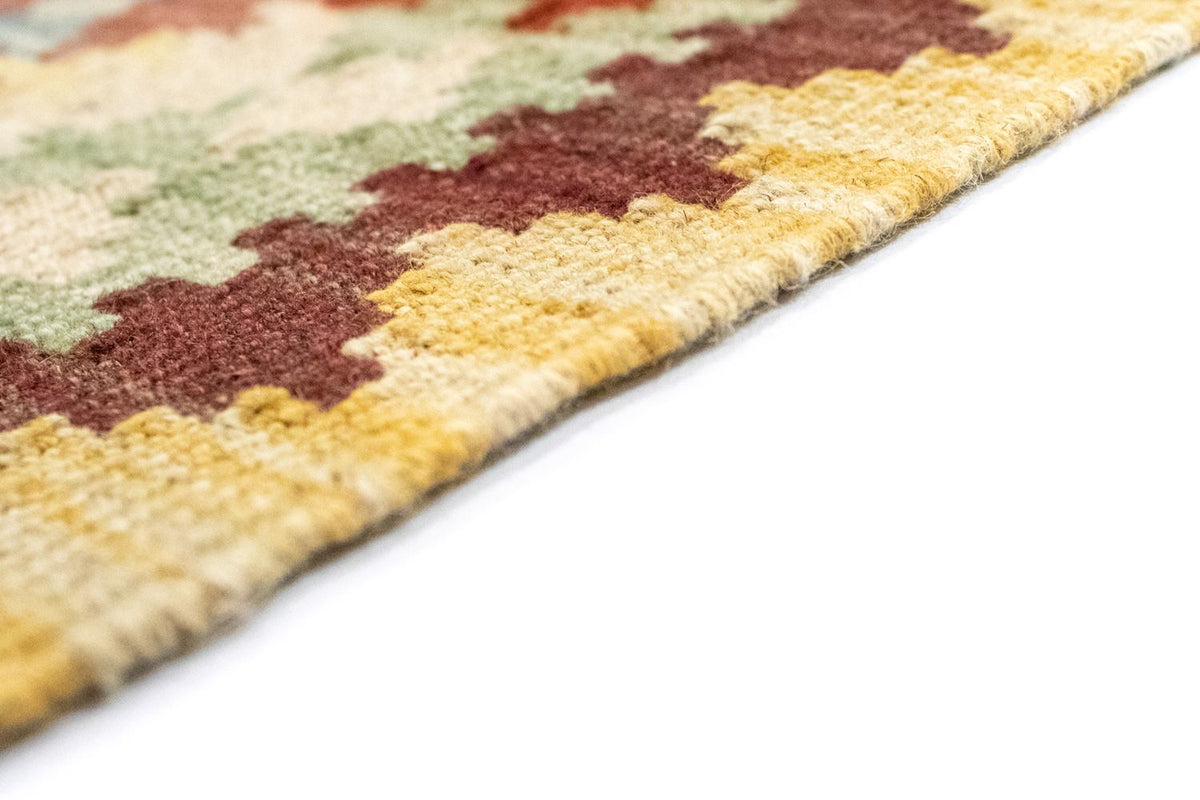 Tapis Kelim - Oriental - 145 x 101 cm - orange