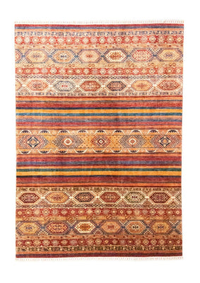 Tapis Ziegler - 309 x 221 cm - multicolore