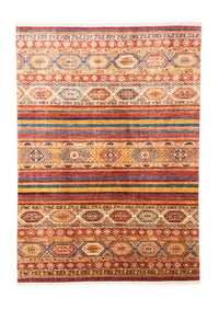 Tapis Ziegler - 309 x 221 cm - multicolore