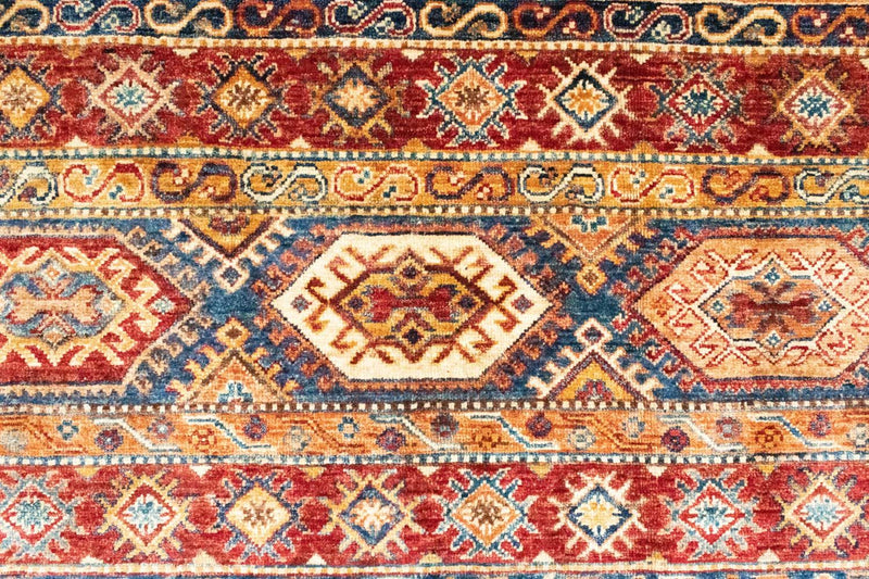 Tapis Ziegler - 309 x 221 cm - multicolore