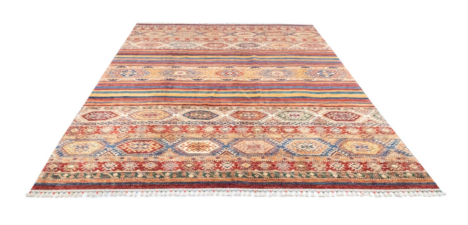 Tapis Ziegler - 309 x 221 cm - multicolore