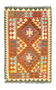 Kilim afghan Tapis 121x73cm