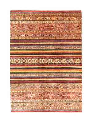 Tapis Ziegler - 298 x 207 cm - multicolore