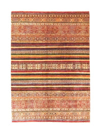 Tapis Ziegler - 298 x 207 cm - multicolore