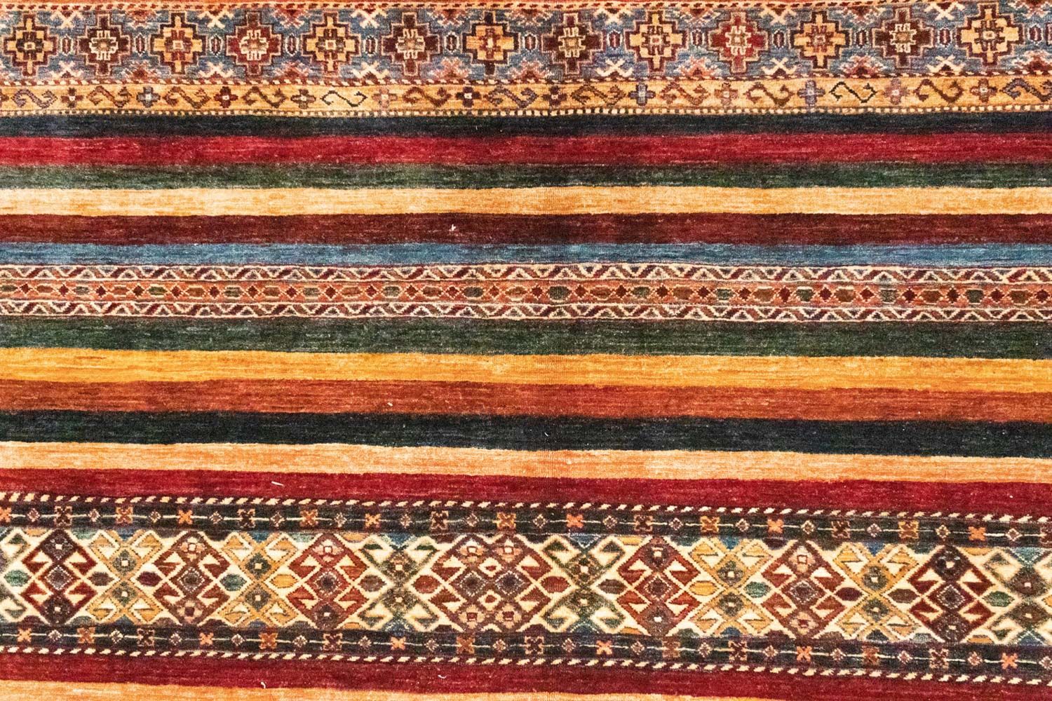 Tapis Ziegler - 298 x 207 cm - multicolore