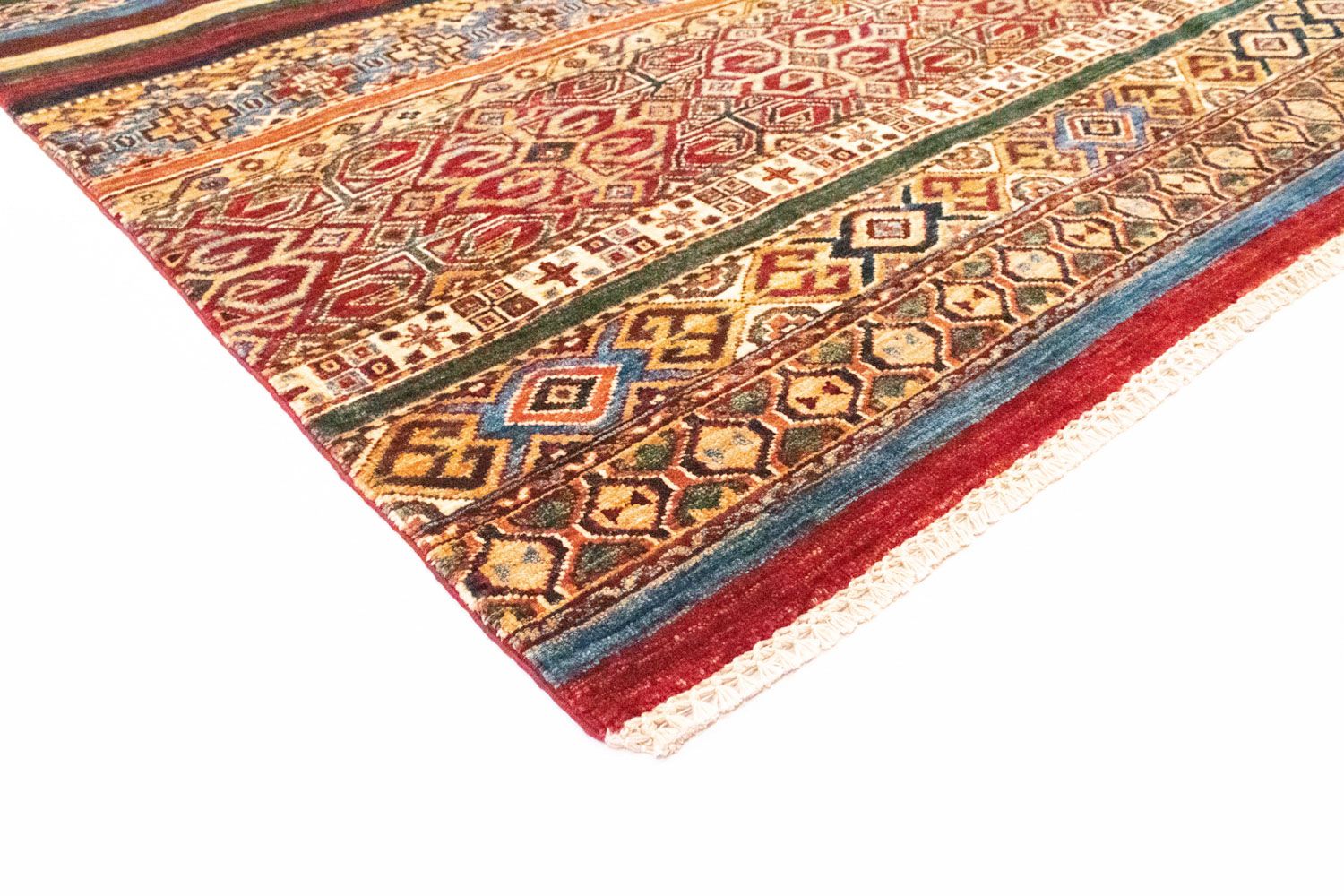 Tapis Ziegler - 298 x 207 cm - multicolore