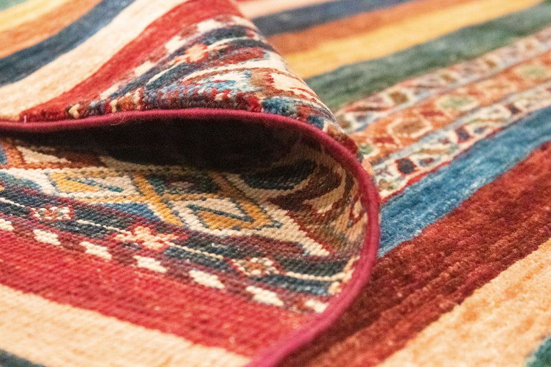 Tapis Ziegler - 298 x 207 cm - multicolore