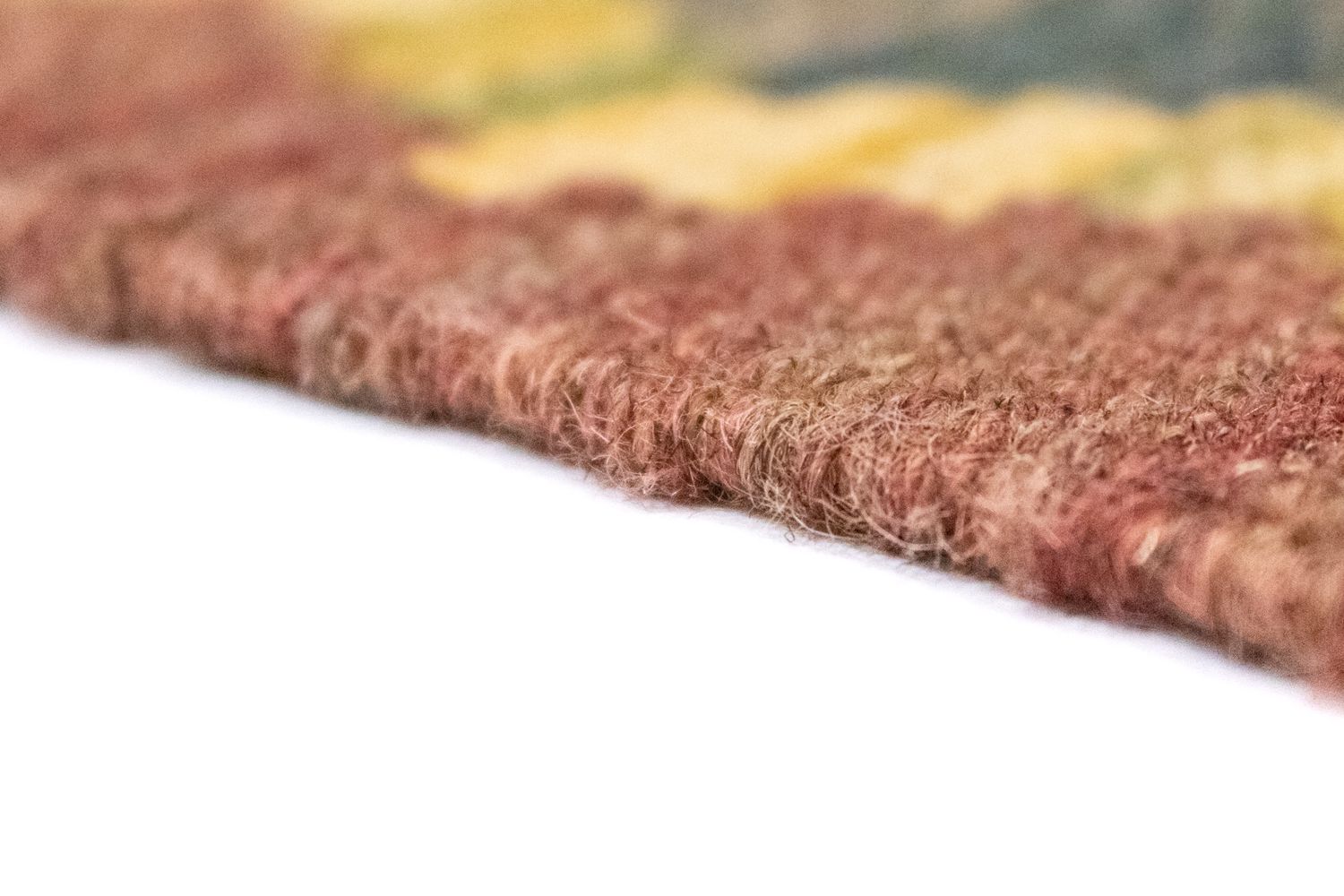 Tapis Kelim - Oriental - 119 x 82 cm - marron