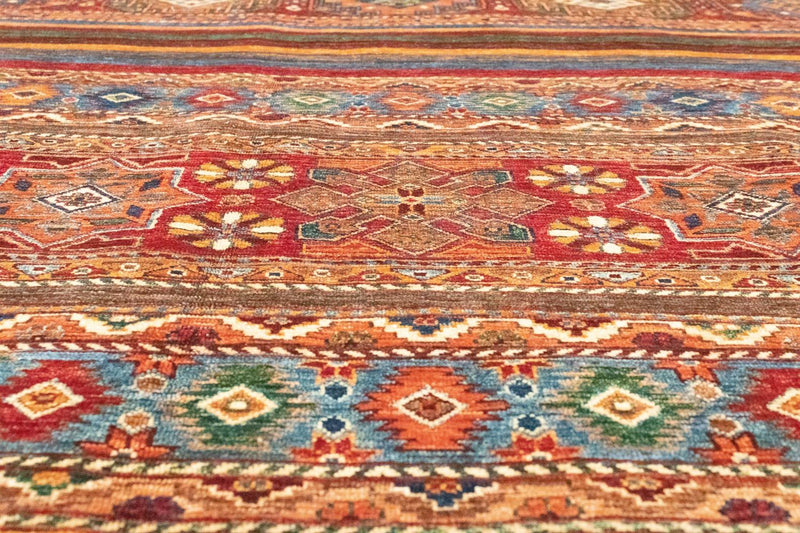 Tapis Ziegler - 308 x 203 cm - multicolore