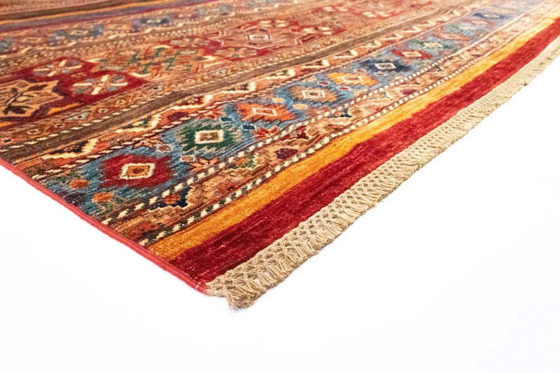 Tapis Ziegler - 308 x 203 cm - multicolore