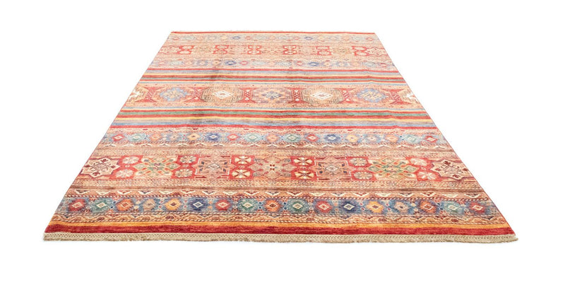 Tapis Ziegler - 308 x 203 cm - multicolore