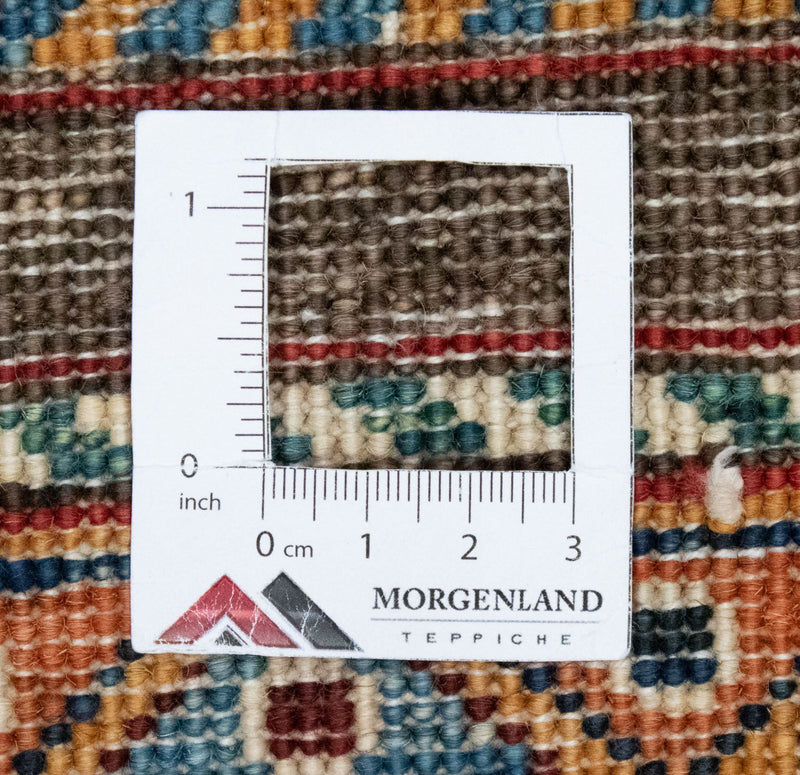 Tapis Ziegler - 308 x 203 cm - multicolore