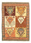 Tapis Kelim - Oriental - 123 x 83 cm - orange