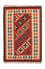 Tapis Kelim - Oriental - 118 x 79 cm - multicolore