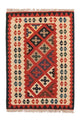 Kilim de Fars Tapis 118x79cm