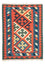 Tapis Kelim - Oriental - 117 x 81 cm - orange