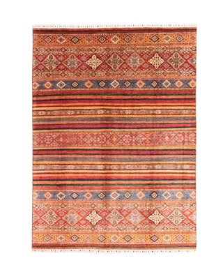 Tapis Ziegler - 294 x 213 cm - multicolore