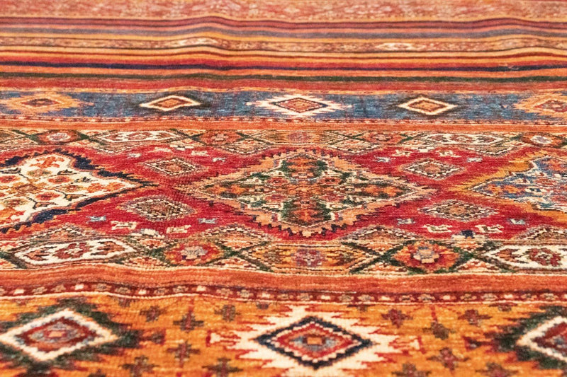 Tapis Ziegler - 294 x 213 cm - multicolore
