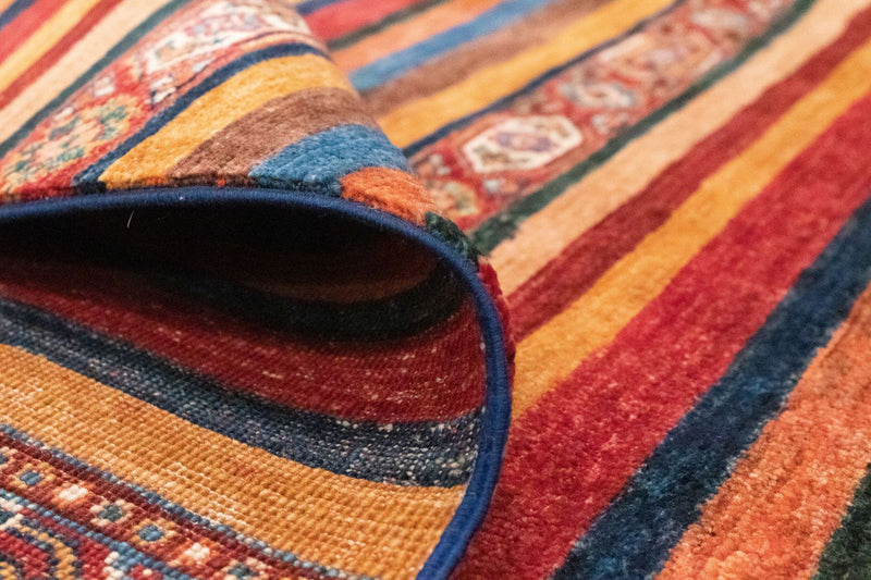 Tapis Ziegler - 294 x 213 cm - multicolore
