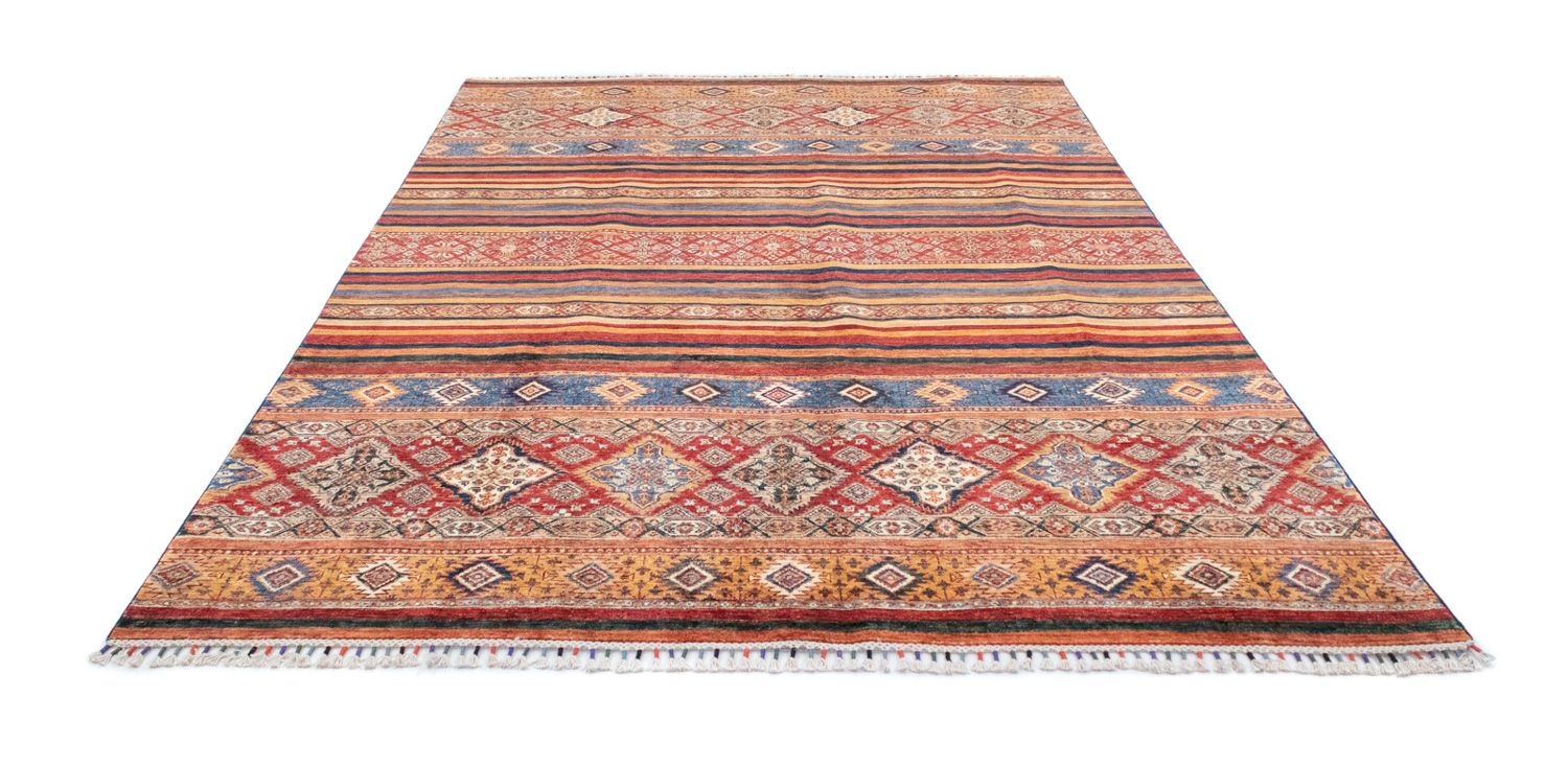 Tapis Ziegler - 294 x 213 cm - multicolore
