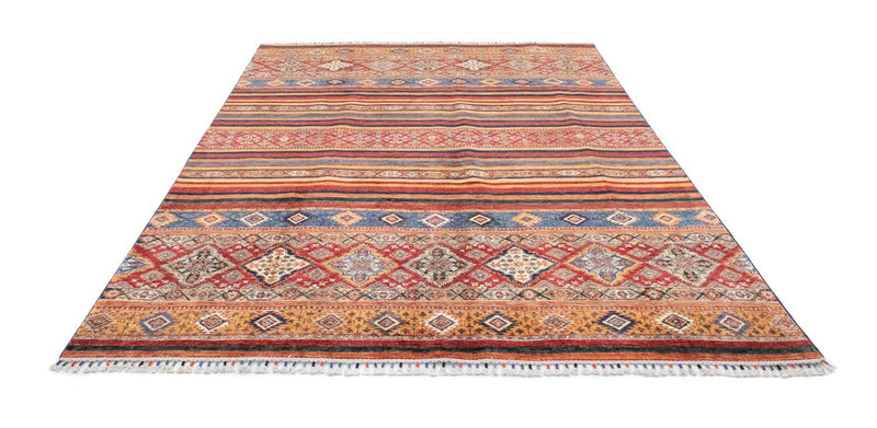 Tapis Ziegler - 294 x 213 cm - multicolore