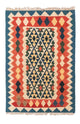 Kilim de Fars Tapis 124x84cm