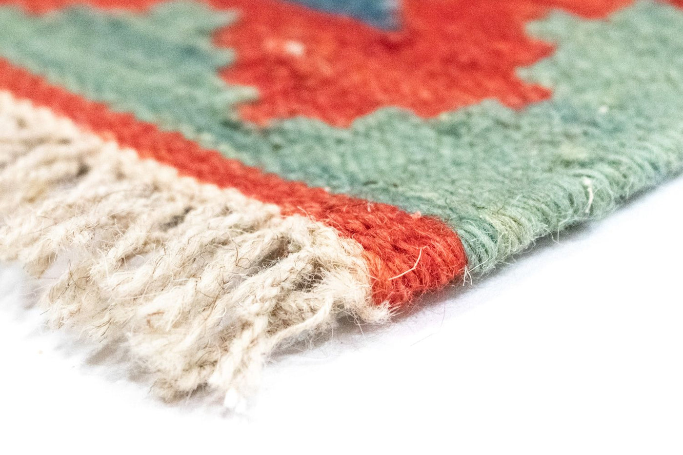 Kilim de Fars Tapis 129x87cm