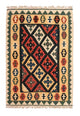 Kilim de Fars Tapis 128x87cm