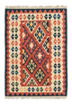 Kilim de Fars Tapis 123x85cm