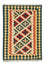 Tapis Kelim - Oriental - 125 x 86 cm - beige