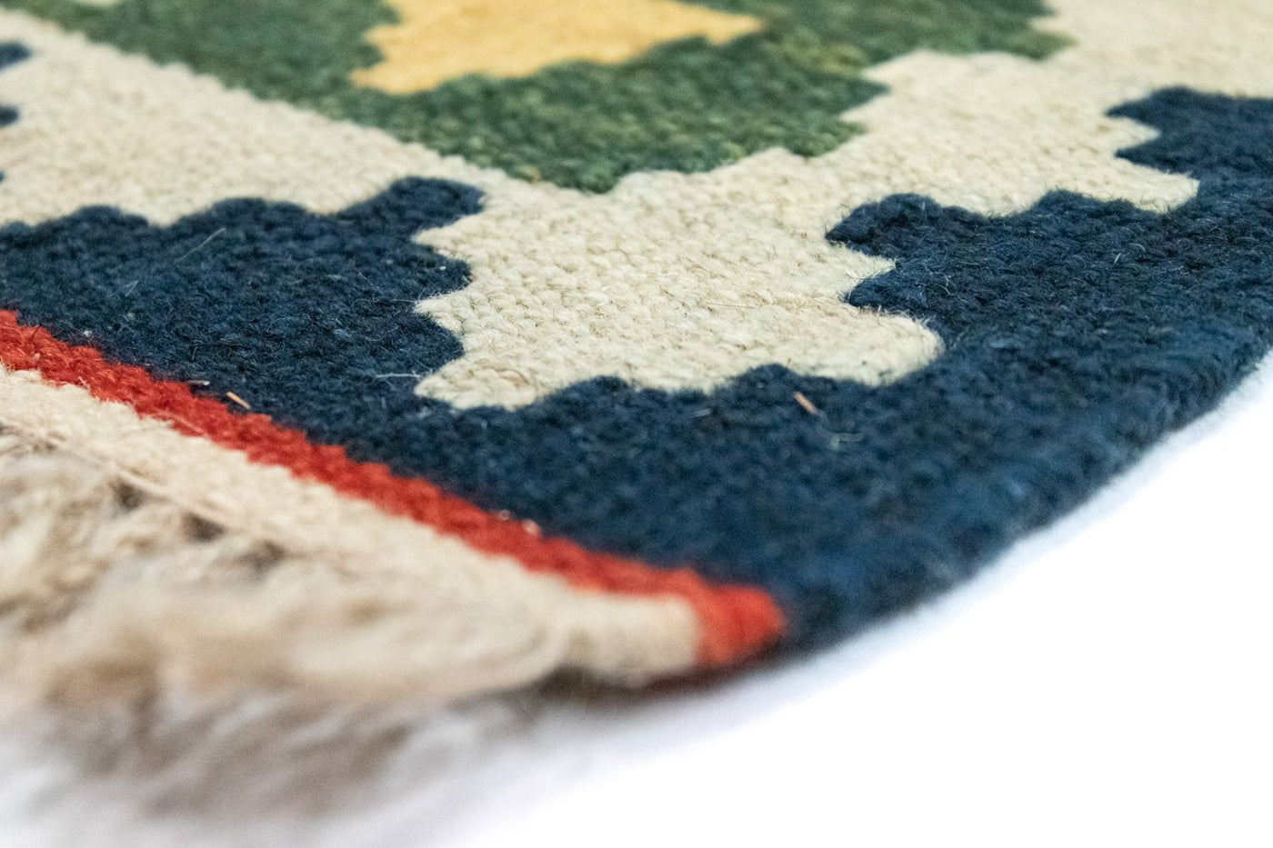 Kilim de Fars Tapis 120x80cm