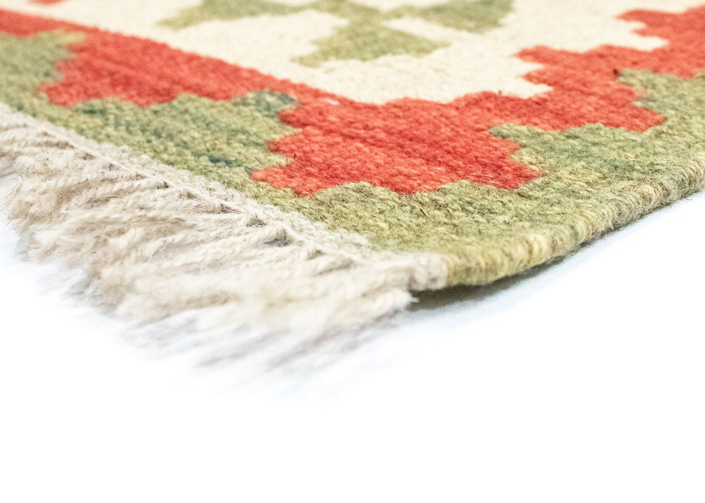 Kilim de Fars Tapis 121x80cm