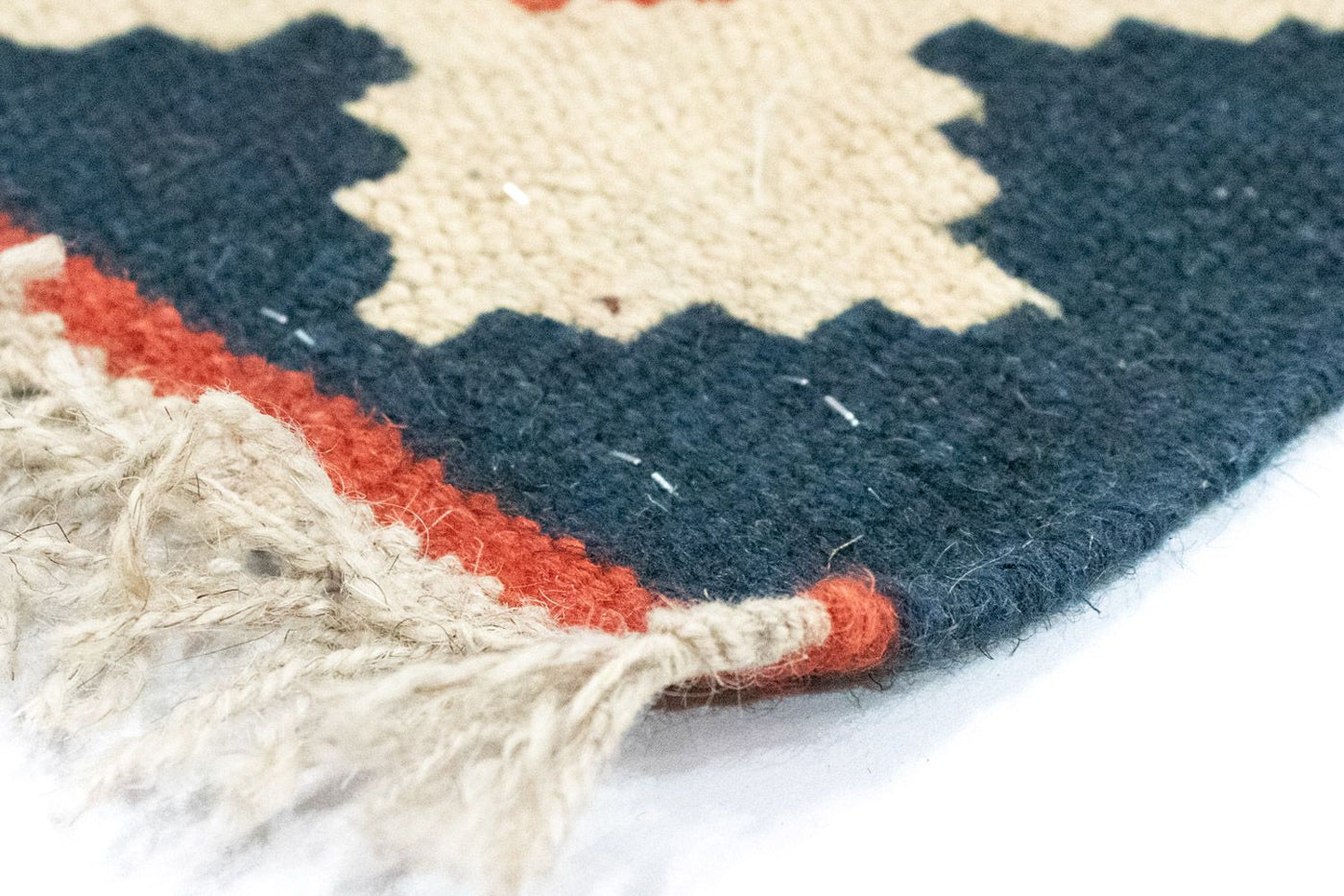 Kilim de Fars Tapis 120x80cm
