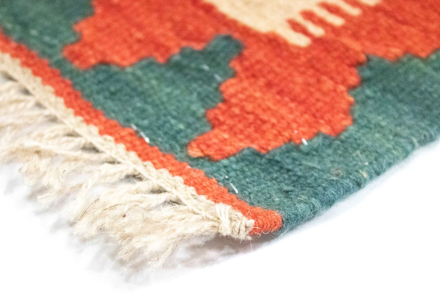 Kilim de Fars Tapis 127x80cm