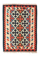 Kilim de Fars Tapis 120x85cm