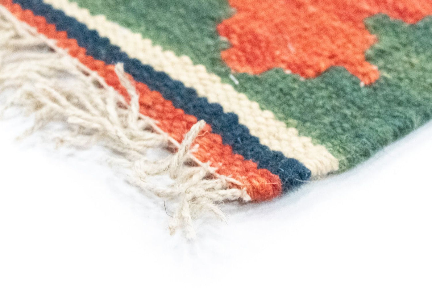 Kilim de Fars Tapis 133x80cm