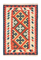 Kilim de Fars Tapis 120x83cm