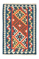 Kilim de Fars Tapis 122x80cm