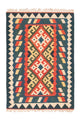 Kilim de Fars Tapis 124x80cm