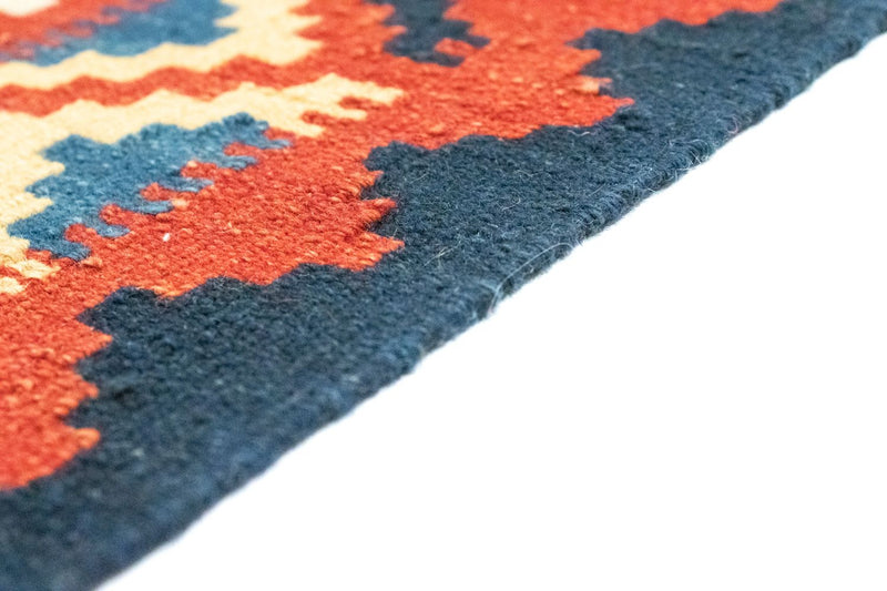 Tapis Kelim - Oriental - 260 x 180 cm - orange