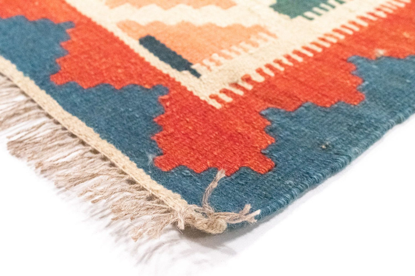 Kilim de Fars Tapis 257x172cm