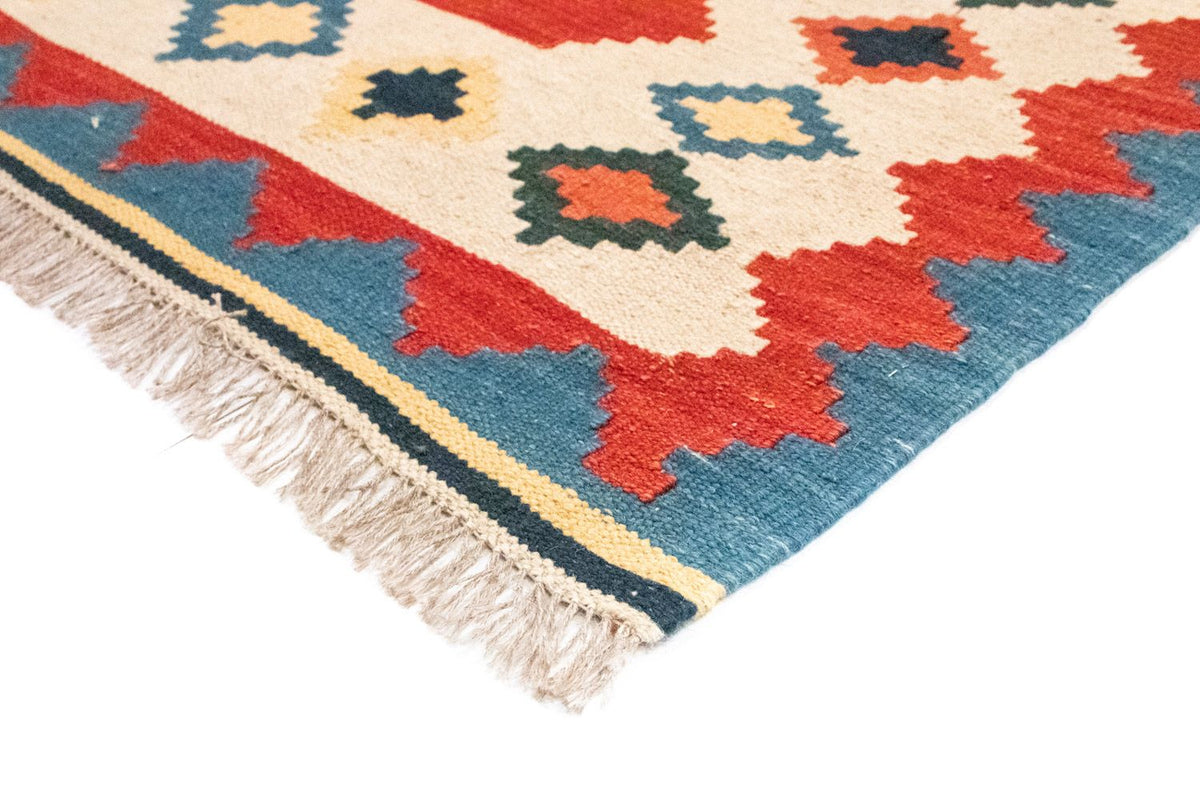 Kilim de Fars Tapis 166x240cm